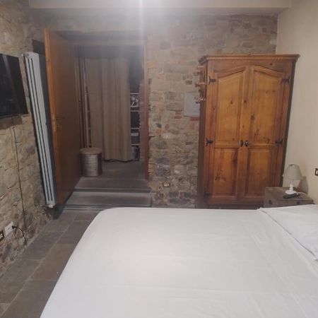 Bed and Breakfast San Gennaro Castello Экстерьер фото