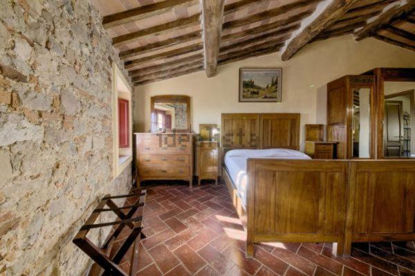 Bed and Breakfast San Gennaro Castello Экстерьер фото