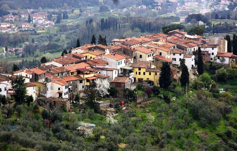 Bed and Breakfast San Gennaro Castello Экстерьер фото
