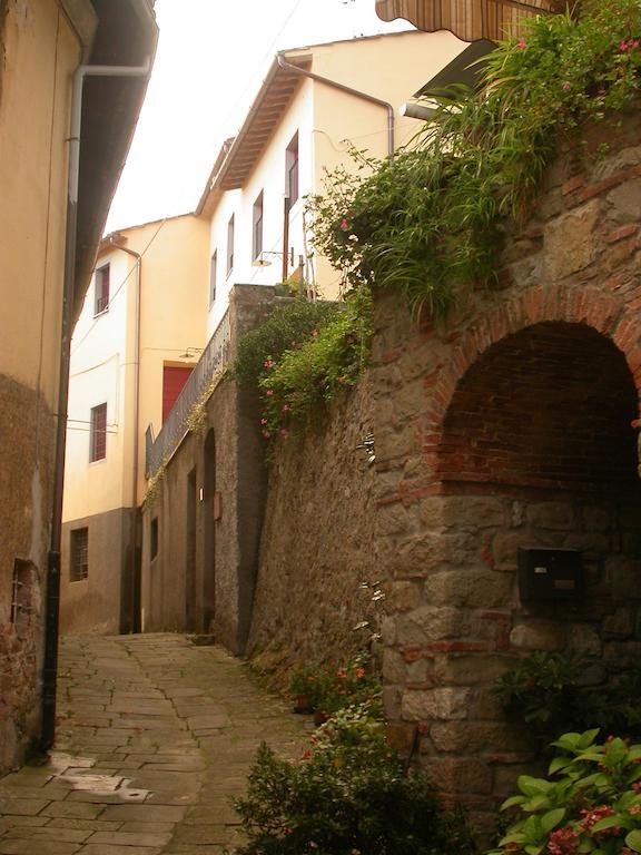 Bed and Breakfast San Gennaro Castello Экстерьер фото