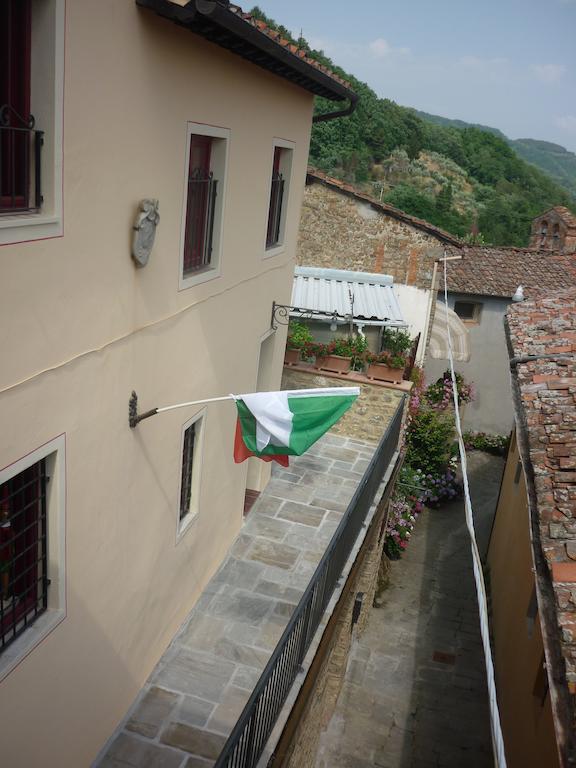 Bed and Breakfast San Gennaro Castello Экстерьер фото