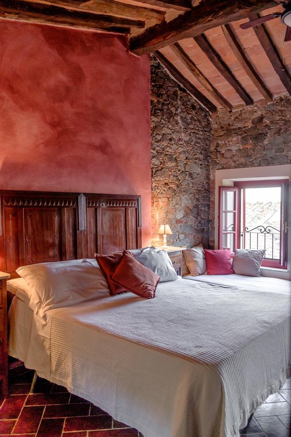 Bed and Breakfast San Gennaro Castello Экстерьер фото