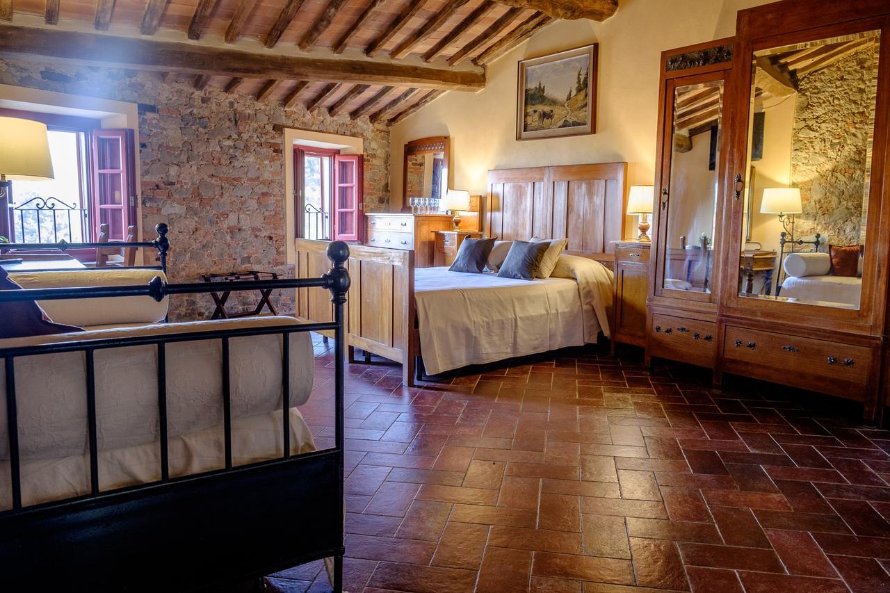 Bed and Breakfast San Gennaro Castello Экстерьер фото