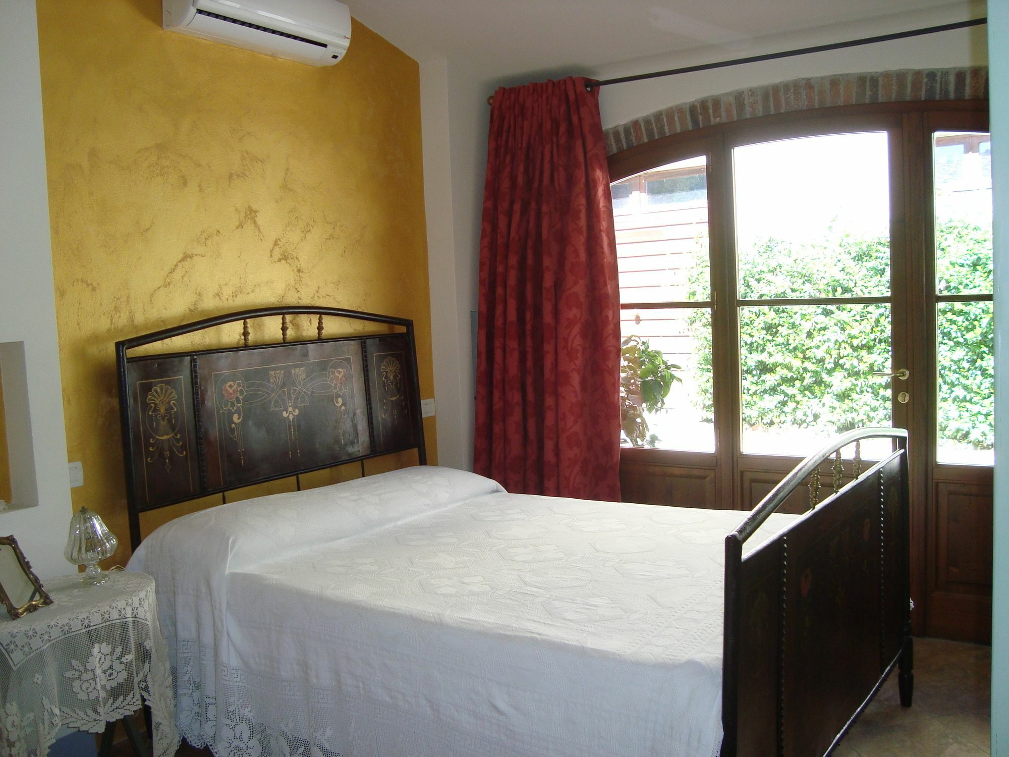 Bed and Breakfast San Gennaro Castello Экстерьер фото