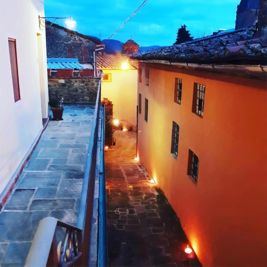 Bed and Breakfast San Gennaro Castello Экстерьер фото